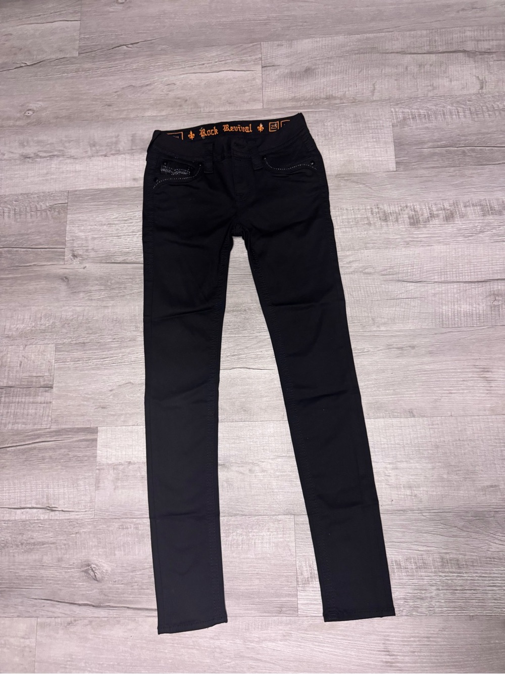 Rock Revival Women's Skinny Jeans